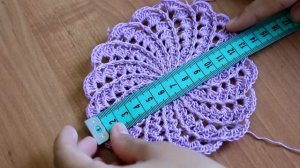 Летняя ШАПОЧКА крючком (2 часть) Crochet summer hat