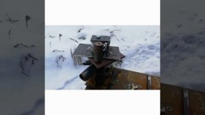 Загиб профильной трубы 15х15х1.5 под 90 градусов