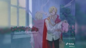 Past Marines & one piece ladies React to Luffy joyboy Strawhat | Gacha Club