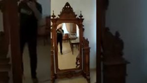 Дом музей Имама Шамиля в Калуге. "Имам Чечни и Дагестана"???