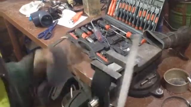 Polaris RZR 800S Часть 2 Изготовление и установка шноркеля смотреть онлайн