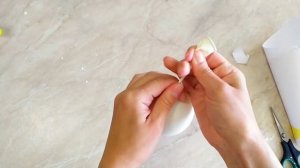 Игрушки антистресс своими руками Котики #антистресс