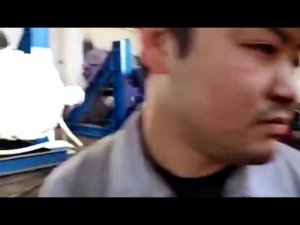 Интеллектуальный приводной барабан на постоянных магнитах