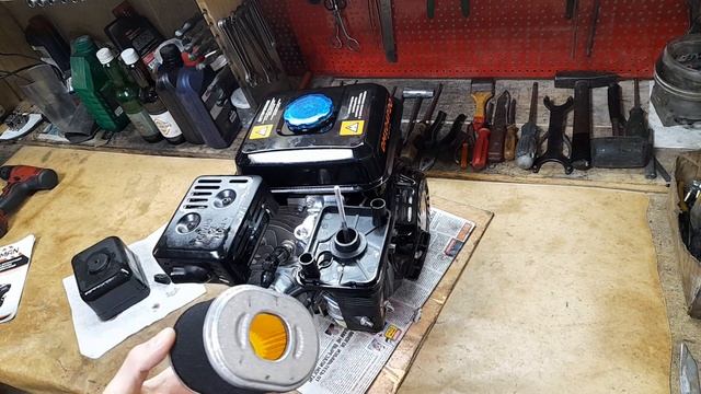 Плюсы и минусы двигателей Лифан, Даман, Лончин...различия, обзор, запуск