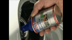 Очиститель клапанов Liqui Moly Ventil Sauber (арт. 1989)