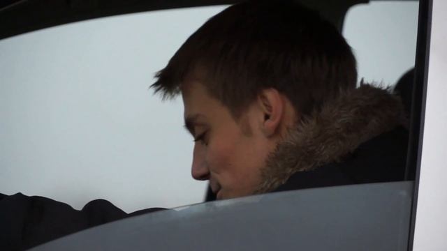 Sony NEX VG20eh [test movie] смотреть онлайн