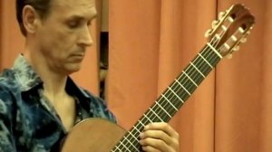 Сергей Руднев - Ой вставала я ранёшенько
