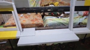 Делаем новую торпеду. Шаг 1: Изготавливаем шаблон.