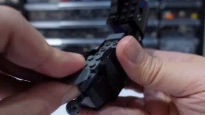 I rebuild the Crystal King! Rework Episode 14