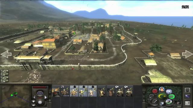 Medieval 2 Total War Blitz Campaign Record Part 52  Battles of Zaragoza Ajaccio and Edinburgh