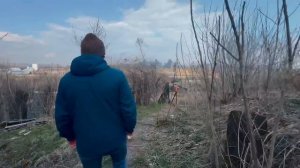 _Уезжал на неделю, но задержался на пару лет_. Военкор о работе и жизни в зоне СВО