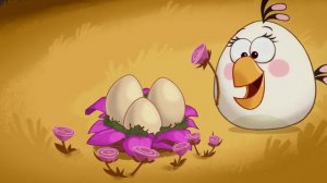 Angry Birds Toons Official Trailer # 2 (HD)