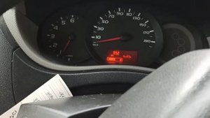 2013 Renault Master III Cruise ve Speed Limiter Montaji