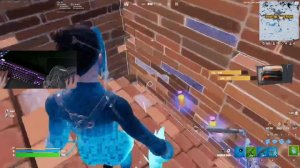 TOOSE В ЖЕСТКОМ ТИЛЬТЕ НА ФОРТНАЙТ! ТУЗ FORTNITE RANKED GAMEPLAY