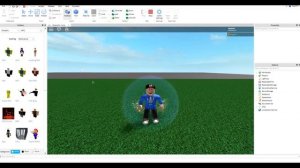 Как сделать говорящего NPC Roblox Studio? #2 Разговаривающий NPC l Roblox Studio Гайды l