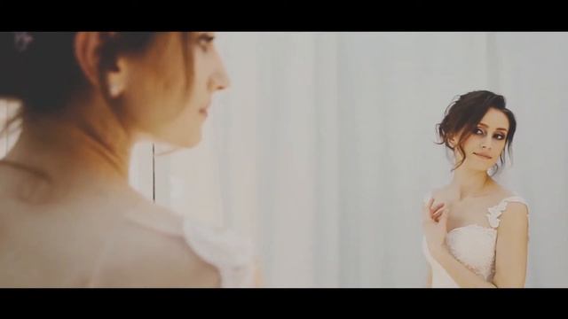 Примерка - Свадебные платья от свадебной галереи To Be Married смотреть онлайн