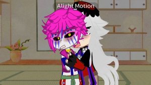 "stop this madness" || Douaka Doukaza ||a bit of 18+||Part 2 Of The moon is beautiful isn't it?||