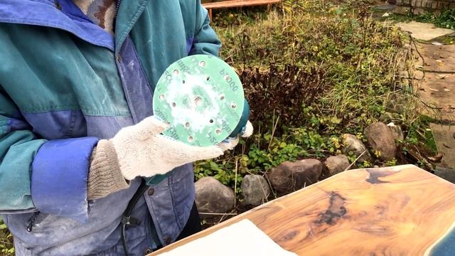 ПОШАГОВОЕ ШЛИФОВАНИЕ И ПОЛИРОВКА АВТОМОБИЛЬНОГО ЛАКА. GRINDING. DiY. EPOXY RESIN RIVER TABLE.