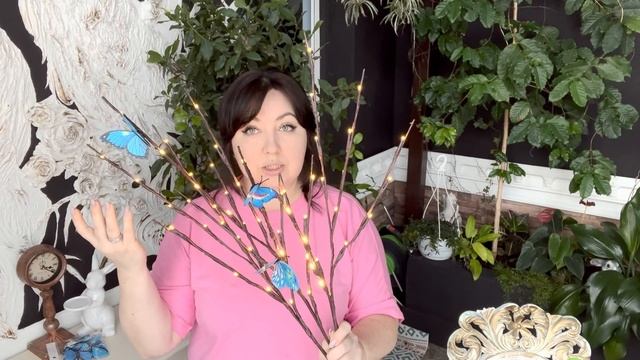 Весенний декор, цветочные композиции и венские вафли ? смотреть онлайн