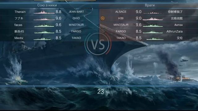 Naval Creed:Warships USS OHIO или 1.5 млн свободного опыта. смотреть онлайн