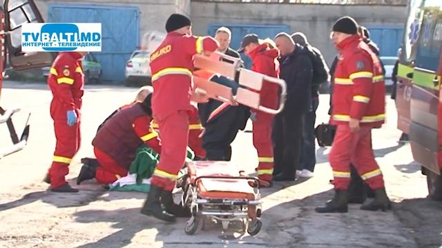 Консул Румынии был сбит в Бельцах на пешеходном переходе 05 11 16 смотреть онлайн