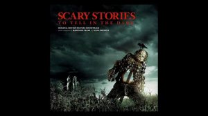 Scary Stories to Tell in the Dark Soundtrack Track 3 "Sarah's Room" Marco Beltrami & Anna Drubich