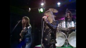 Sweet - Action - Promo Clip (OFFICIAL)