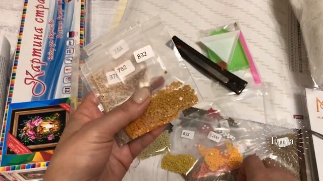 #вышивка #рукоделов Рукоделов.ру?Покупки смотреть онлайн