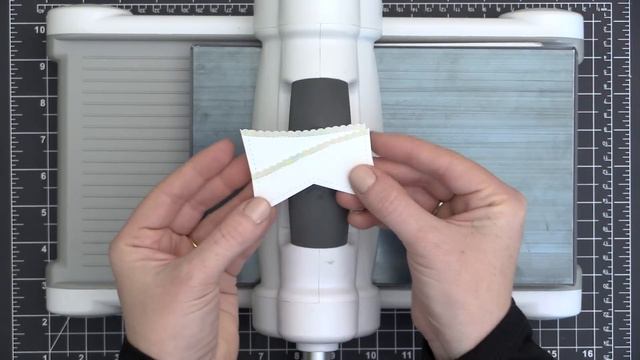 12 Tags of Christmas With A Feminine Twist - Day 3 Foiled with Carissa Wiley and Pretty Pink Posh смотреть онлайн