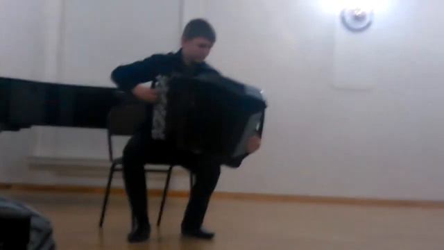 Вл.Золотарев. «Ферапонтов монастырь» смотреть онлайн