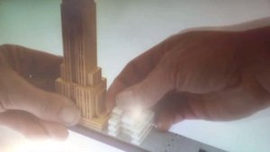 как построить Лего нью-йорк Лего архитектура
