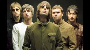 Oasis - Little James (Acoustic Demo, Andy Bell on Guitar) - Rare