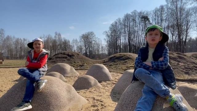 «Кто сказал, что мы подрались»
