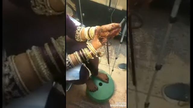 Makeover by Aisha Syed 😘 Bridal makeover in just 9000/- only cont numbr 9873938130whatsup 987365813 смотреть онлайн