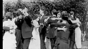 Lawn Dancing (1920)