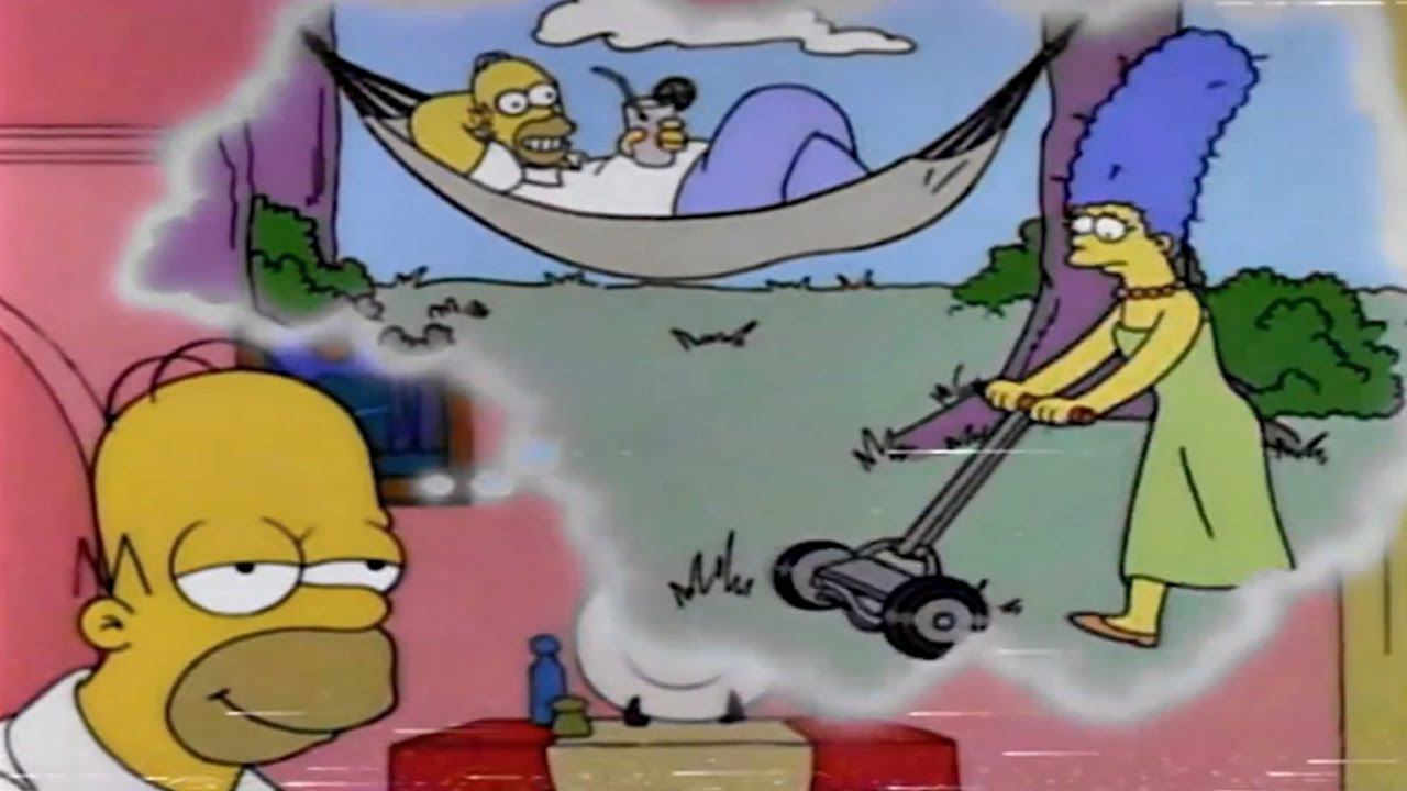 ＳＩＭＰＳＯＮＷＡＶＥ - SWEET DREAMS