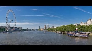 # 24  - An Introduction to the River Thames