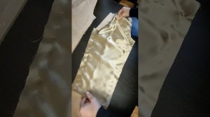 Как избавиться от вытянутых колен в брюках! #bespokeсюжеты