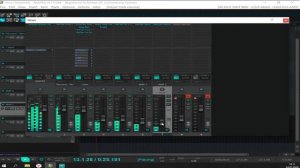 Сатурация вокала. Rec. 5