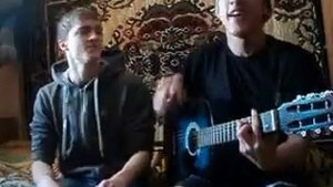 Прикольная песня про Тещу