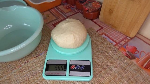 Супер Идеальное Тесто Для Выпечки / Универсальное Дрожжевое Тесто / Идеально для Любой Выпечки #42