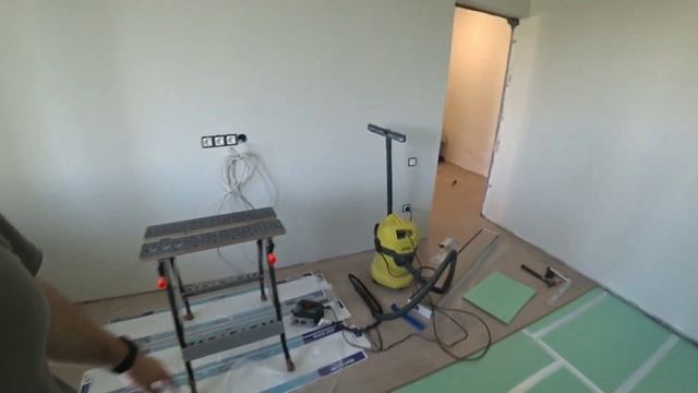 ЛАМИНАТ С ФАСКОЙ.Обзор ламината Quick Step Perspective.