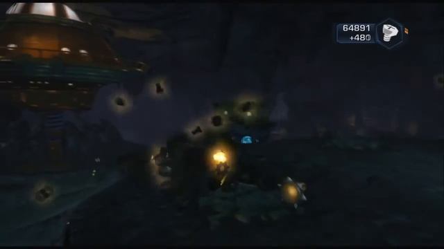 Ratchet & Clank - Quest for Booty #12 - Berühmte letzte Worte смотреть онлайн