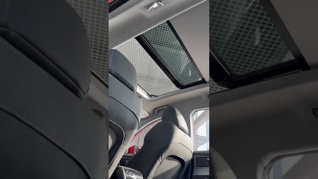 Chery TIGGO 7 PRO смотреть онлайн