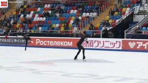 ЭТЕРИ ТУТБЕРИДЗЕ ЕВГЕНИЯ МЕДВЕДЕВА. Let Me Love You & Faded