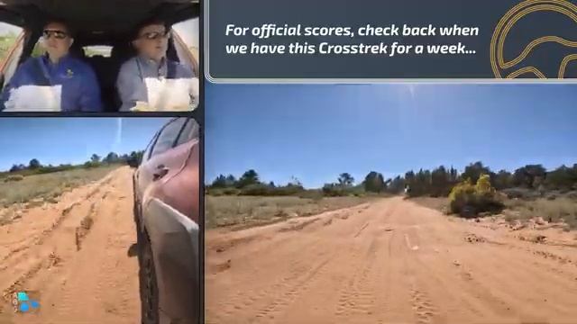 The Affordable Go-Anywhere Subaru Is The 2024 Crosstrek Wilderness смотреть онлайн