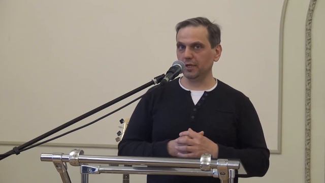 ОСОБЕННАЯ В ГЛАЗАХ БОГА (8.03.2020) смотреть онлайн