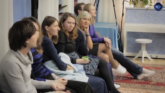 Как найти дело всей жизни? Показательная расстановка с Ванией Маркович смотреть онлайн