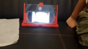 увеличитель для смартфона обзор на увеличитель для экрана телефона