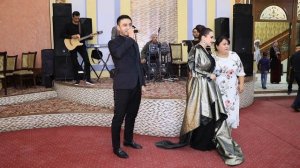 DAVRON KABULOV SHAXZODA va Alijon  Isoqov